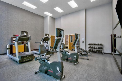 Courtyard by Marriott Nashville Green Hills - image 38