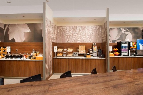 Fairfield Inn and Suites by Marriott Nashville Downtown/The Gulch - image 14