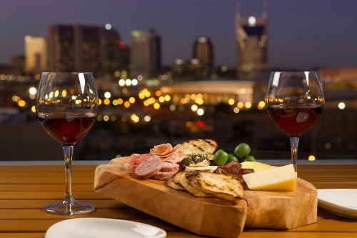 Fairfield Inn and Suites by Marriott Nashville Downtown/The Gulch - image 15