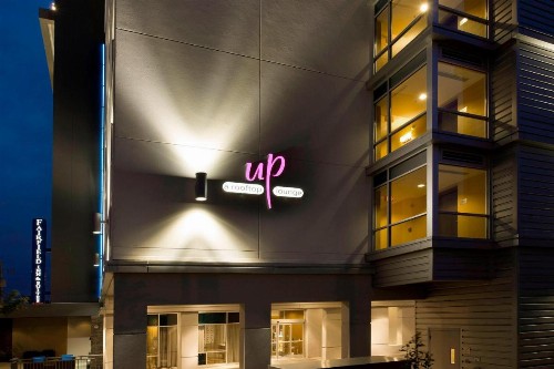Fairfield Inn and Suites by Marriott Nashville Downtown/The Gulch - image 23