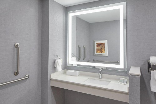Fairfield Inn and Suites by Marriott Nashville Downtown/The Gulch - image 28