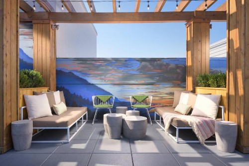 Fairfield Inn and Suites by Marriott Nashville Downtown/The Gulch - image 31
