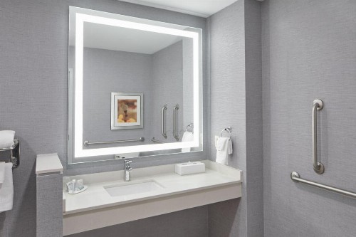 Fairfield Inn and Suites by Marriott Nashville Downtown/The Gulch - image 33