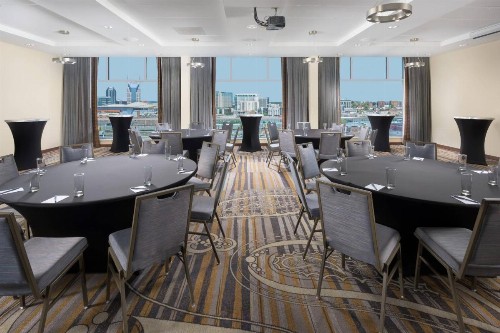 Fairfield Inn and Suites by Marriott Nashville Downtown/The Gulch - image 34