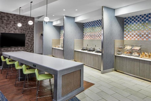 Fairfield Inn and Suites by Marriott Nashville Downtown/The Gulch - image 38