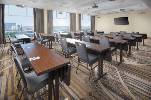 Fairfield Inn and Suites by Marriott Nashville Downtown/The Gulch - image 39