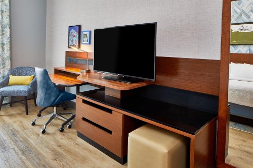 Fairfield Inn and Suites by Marriott Nashville Downtown/The Gulch - image 43
