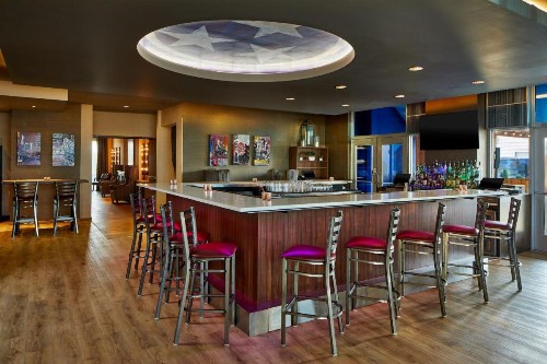 Fairfield Inn and Suites by Marriott Nashville Downtown/The Gulch - image 5