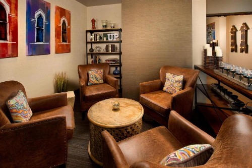 Fairfield Inn and Suites by Marriott Nashville Downtown/The Gulch - image 6