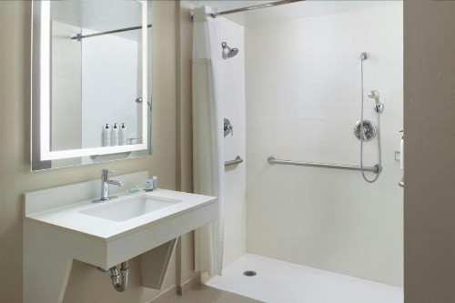 SpringHill Suites by Marriott Nashville Vanderbilt/West End - image 11