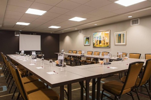 SpringHill Suites by Marriott Nashville Vanderbilt/West End - image 14