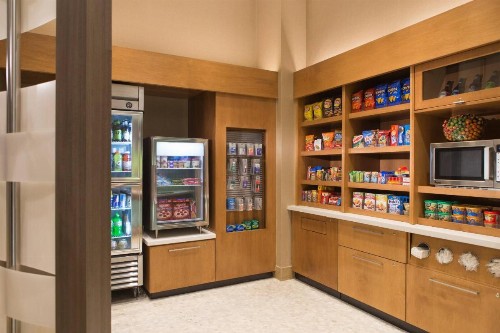 SpringHill Suites by Marriott Nashville Vanderbilt/West End - image 16