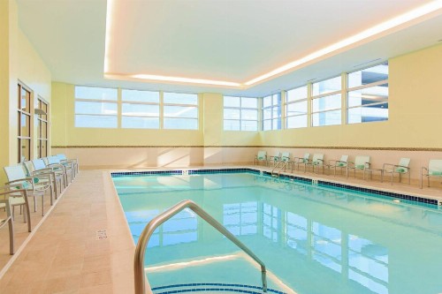 SpringHill Suites by Marriott Nashville Vanderbilt/West End - image 20
