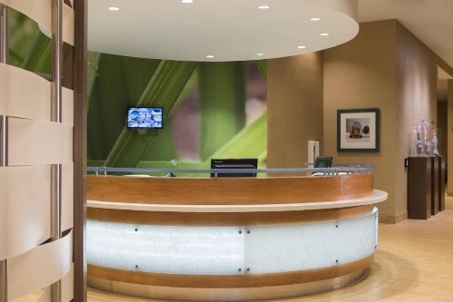 SpringHill Suites by Marriott Nashville Vanderbilt/West End - image 21
