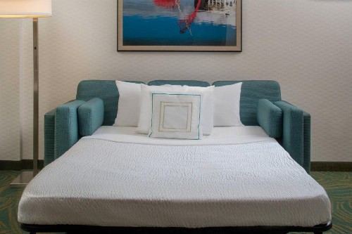 SpringHill Suites by Marriott Nashville Vanderbilt/West End - image 23