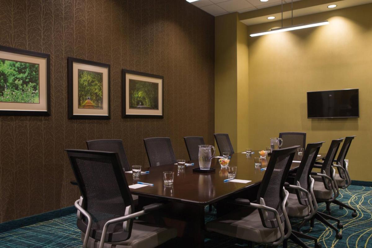 SpringHill Suites by Marriott Nashville Vanderbilt/West End - image 3