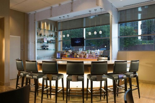 SpringHill Suites by Marriott Nashville Vanderbilt/West End - image 4
