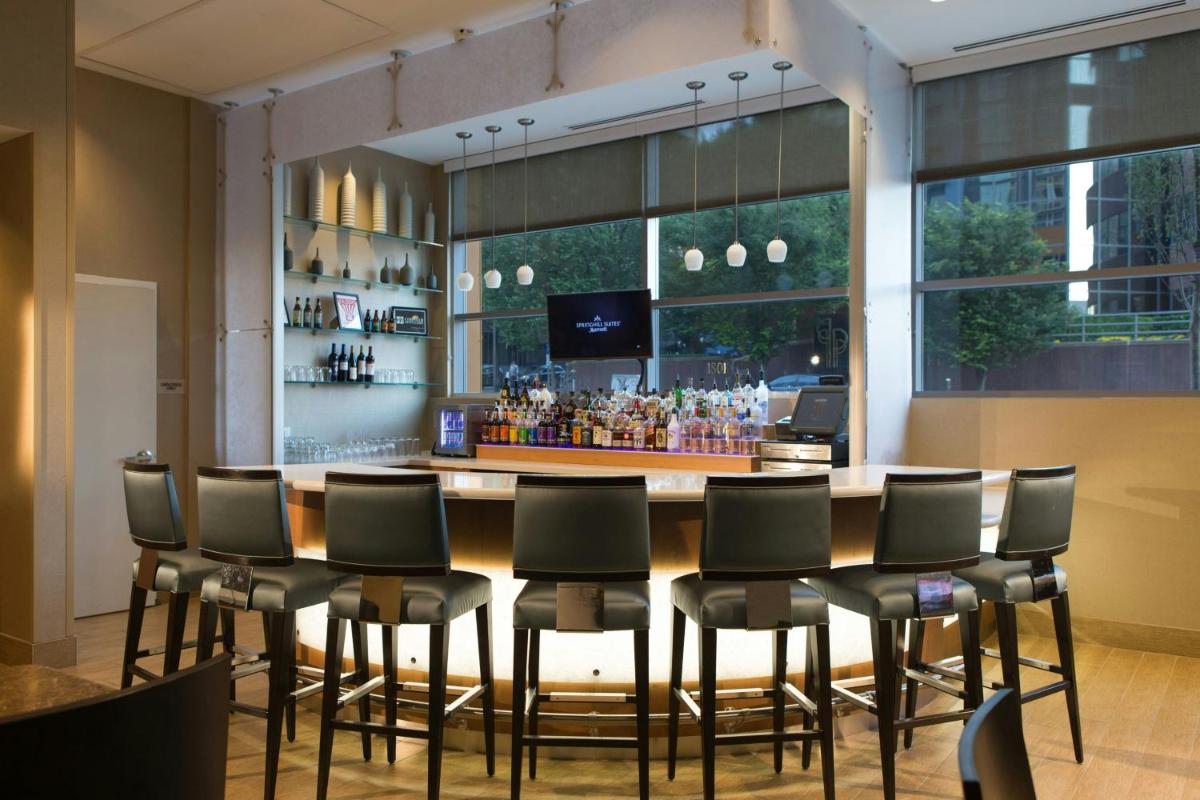 SpringHill Suites by Marriott Nashville Vanderbilt/West End - image 4
