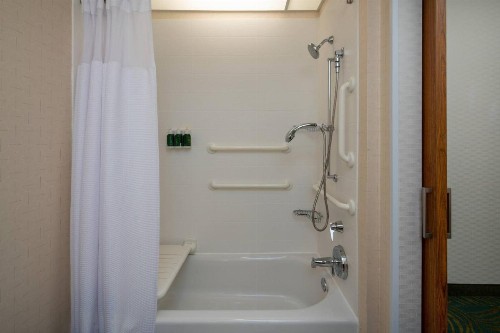 SpringHill Suites by Marriott Nashville Vanderbilt/West End - image 6