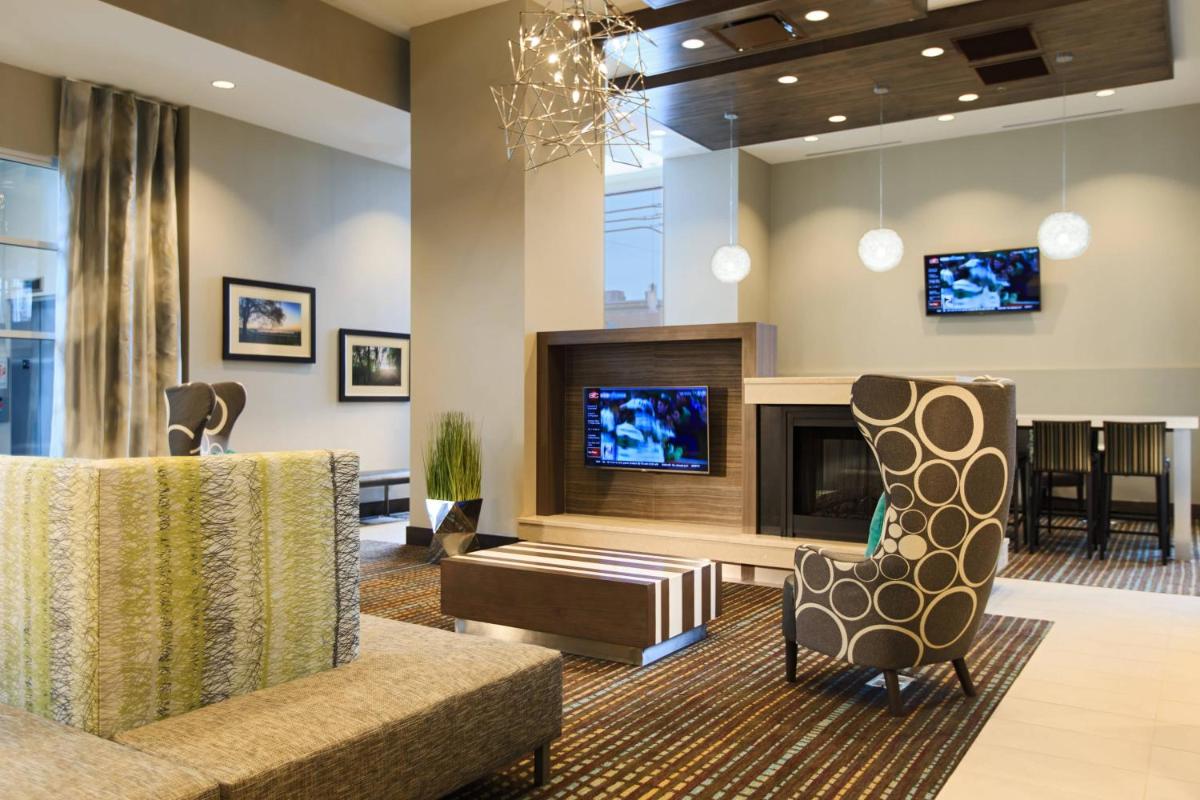 Residence Inn by Marriott Nashville Vanderbilt/West End - main image