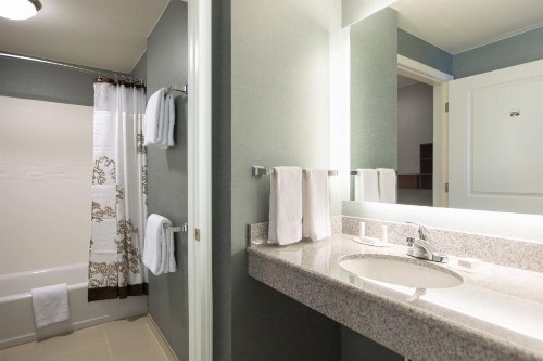 Residence Inn by Marriott Nashville Vanderbilt/West End - image 11
