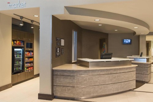 Residence Inn by Marriott Nashville Vanderbilt/West End - image 15