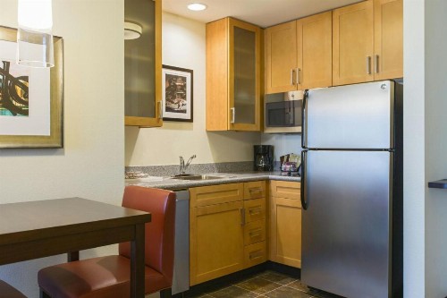 Residence Inn by Marriott Nashville Vanderbilt/West End - image 16