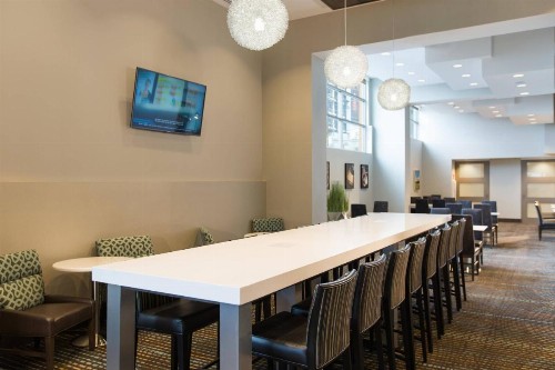 Residence Inn by Marriott Nashville Vanderbilt/West End - image 17