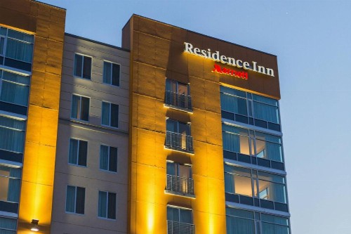 Residence Inn by Marriott Nashville Vanderbilt/West End - image 2