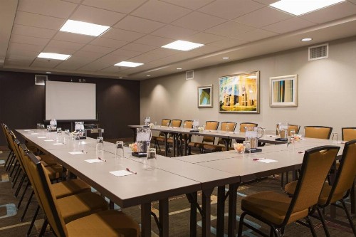 Residence Inn by Marriott Nashville Vanderbilt/West End - image 20