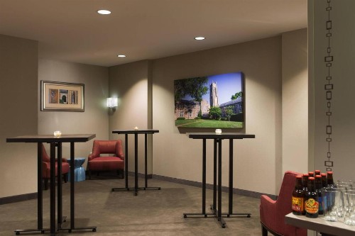 Residence Inn by Marriott Nashville Vanderbilt/West End - image 22