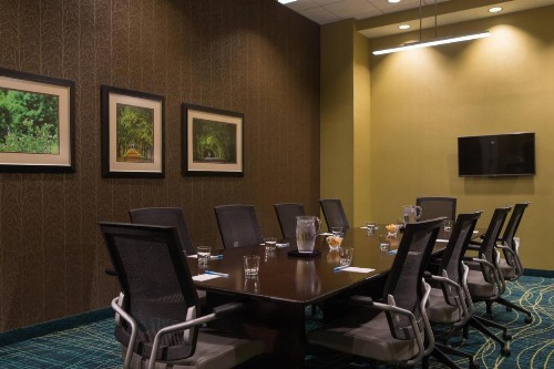 Residence Inn by Marriott Nashville Vanderbilt/West End - image 23