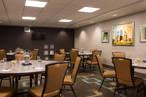 Residence Inn by Marriott Nashville Vanderbilt/West End - image 24