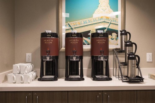 Residence Inn by Marriott Nashville Vanderbilt/West End - image 26