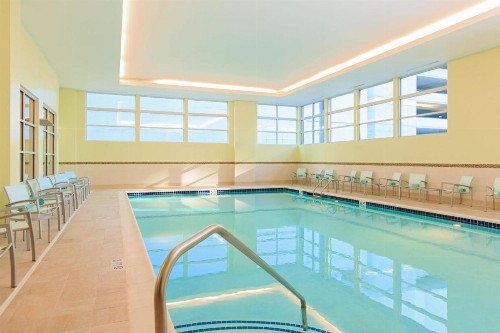 Residence Inn by Marriott Nashville Vanderbilt/West End - image 28
