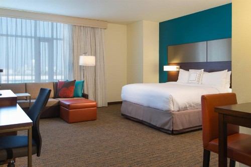 Residence Inn by Marriott Nashville Vanderbilt/West End - image 3