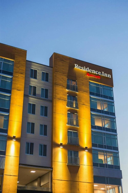 Residence Inn by Marriott Nashville Vanderbilt/West End - image 30