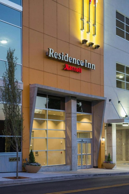 Residence Inn by Marriott Nashville Vanderbilt/West End - image 32