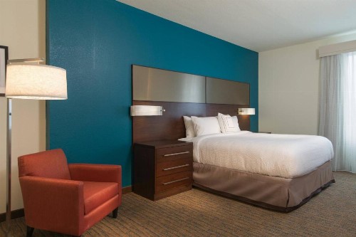 Residence Inn by Marriott Nashville Vanderbilt/West End - image 4