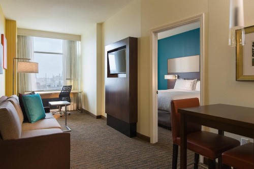 Residence Inn by Marriott Nashville Vanderbilt/West End - image 5