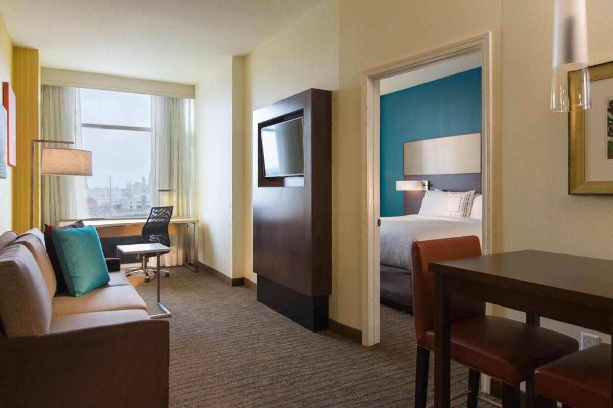 Residence Inn by Marriott Nashville Vanderbilt/West End - image 5