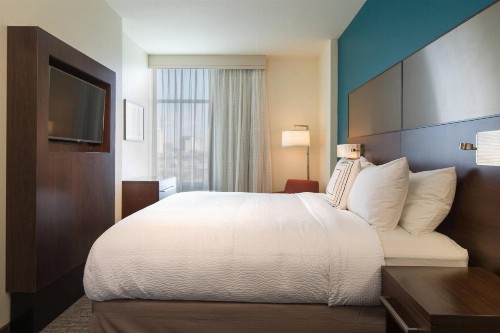 Residence Inn by Marriott Nashville Vanderbilt/West End - image 6