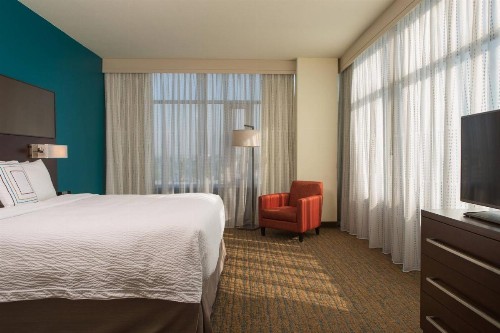 Residence Inn by Marriott Nashville Vanderbilt/West End - image 7