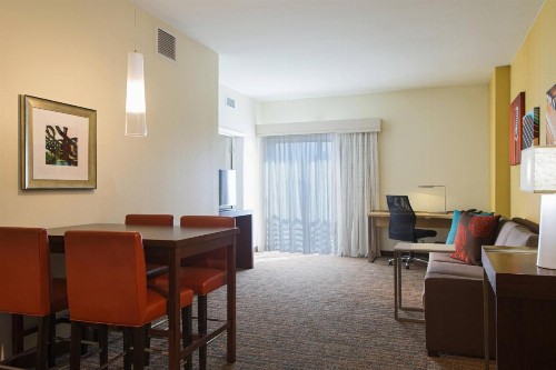 Residence Inn by Marriott Nashville Vanderbilt/West End - image 8