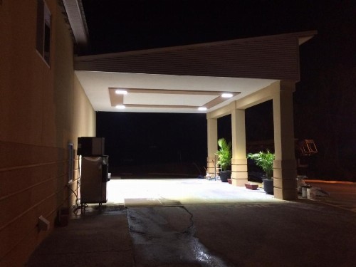 Lotus Inn and Suites Nashville - image 10