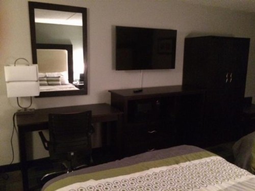 Lotus Inn and Suites Nashville - image 15