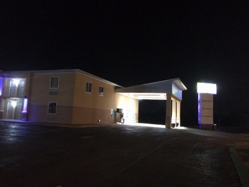 Lotus Inn and Suites Nashville - image 17
