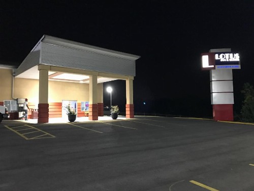 Lotus Inn and Suites Nashville - image 19