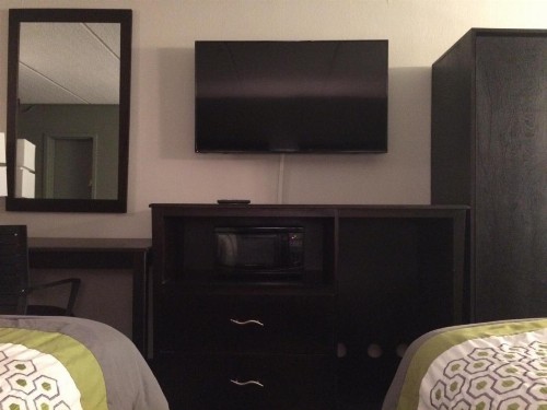 Lotus Inn and Suites Nashville - image 20