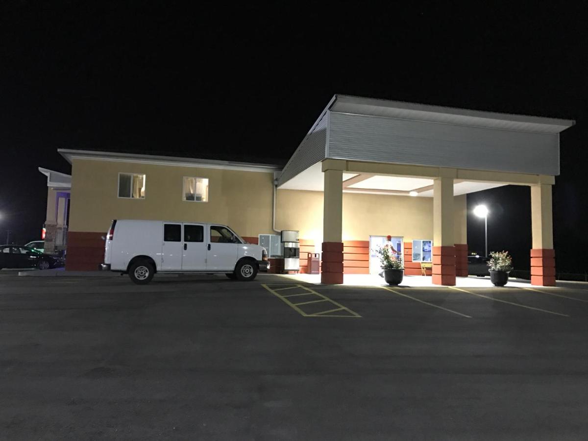 Lotus Inn and Suites Nashville - image 7